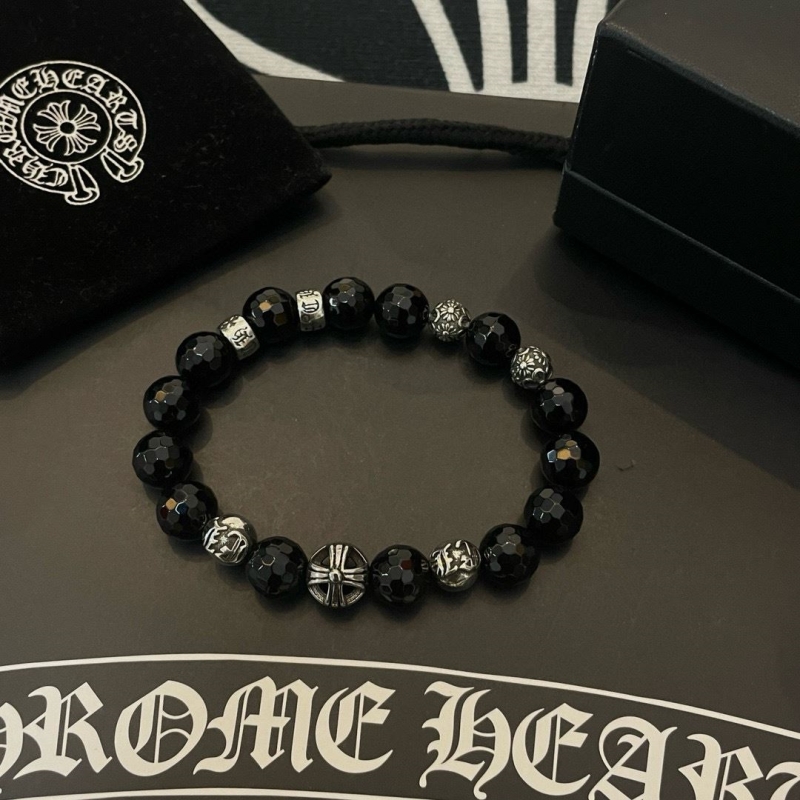 Ch*0me He**ts bracelets